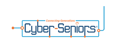 Cyber Seniors-Webinars