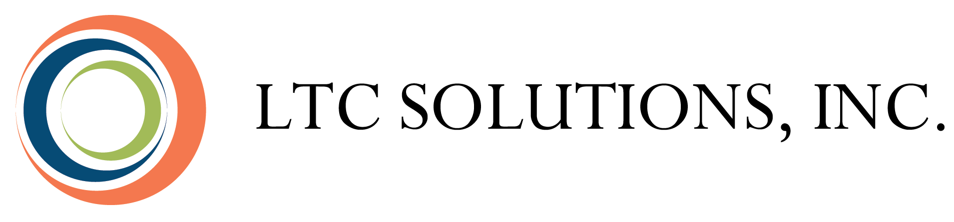 LTC Solutions, Inc. Logo