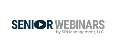 Senior Webinars-Webinars